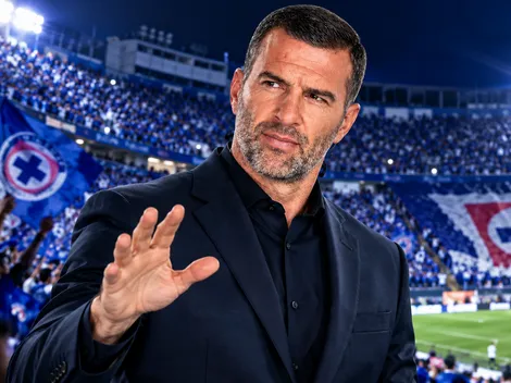 Tito Villa señala a 3 figuras pese a la goleada de Cruz Azul