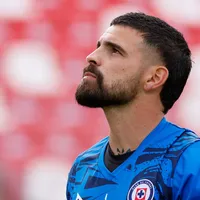 Mientras vence su contrato, la decisión de futuro de Andrés Gudiño