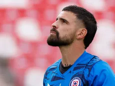Mientras vence su contrato, la decisión de futuro de Andrés Gudiño