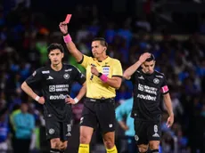 El polémico árbitro que Cruz Azul quiso vetar y dirigirá ante Pachuca