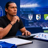 Qué necesita Cruz Azul para quedar TOP 4 para la Liguilla