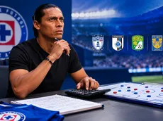 Qué necesita Cruz Azul para quedar TOP 4 para la Liguilla