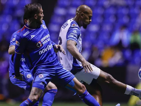 Cruz Azul llega en alza y Pachuca atraviesa un particular presente