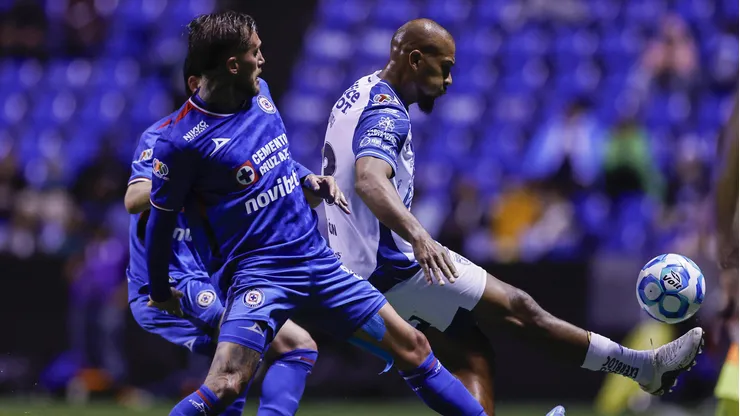 Cruz Azul viaja a Hidalgo para medirse con un Pachuca que está en deuda como local en Liga MX.