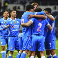 Cruz Azul logró ante Juárez una marca que se le escapó por 28 años