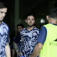 Vuelve Rotondi, pero dos titulares no viajan contra Pachuca
