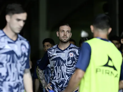 Vuelve Rotondi, pero dos titulares no viajan contra Pachuca