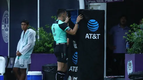 El pasado lunes 19 de octubre se cumplieron 8 años desde la implementación del VAR en la Liga MX.