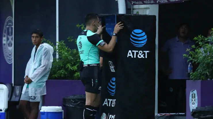 El pasado lunes 19 de octubre se cumplieron 8 años desde la implementación del VAR en la Liga MX.