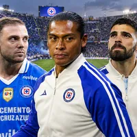 Cruz Azul HOY: Rotondi, juego vs. Pachuca, Gudiño y Femenil