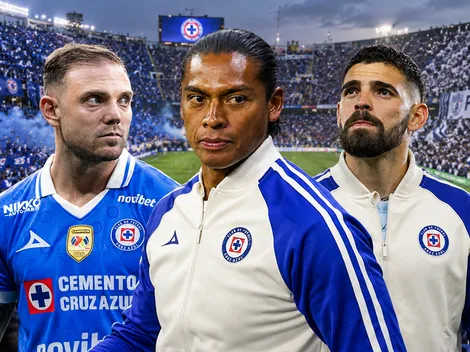 Cruz Azul HOY: Rotondi, juego vs. Pachuca, Gudiño y Femenil