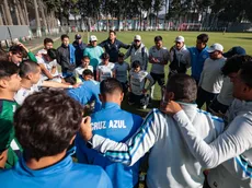 Cruz Azul busca nuevos talentos: cómo hacer para llegar a sus Fuerzas Básicas