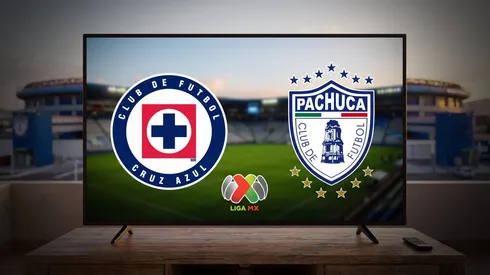 ¿Cruz Azul vs. Pachuca va por TV abierta? Así puedes ver la Liga MX.