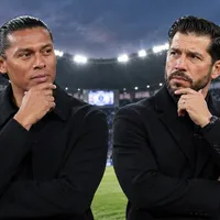 Alineaciones de Cruz Azul vs. Pachuca