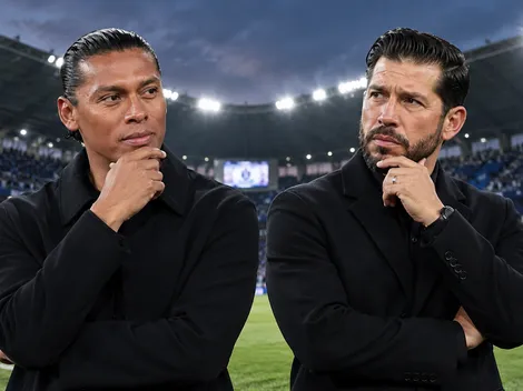 Alineaciones de Cruz Azul vs. Pachuca