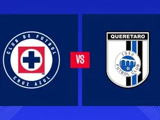Cruz Azul vs. Querétaro: Día, hora y canal de TV de la jornada 14