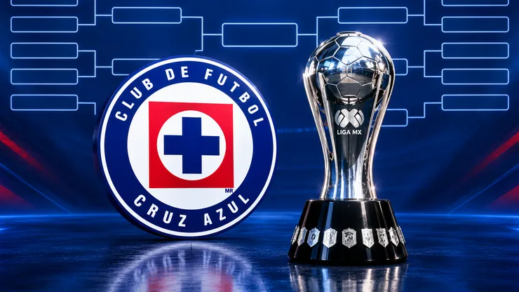 Cuartos de final de la Liguilla, al momento.