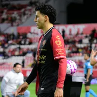 Jorge Sánchez reveló el calvario que vivió en el Club América