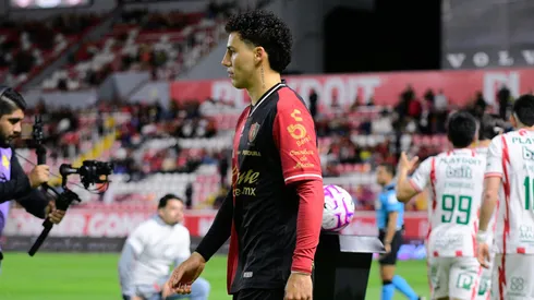 Jorge Sánchez se sinceró y comentó la etapa más difícil de su carrera y que coincidió con su paso por el conjunto de Coapa.