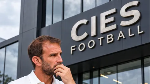 El CIES Football Observatory publicó su ránking con los 170 mejores clubes formadores de futbolistas a nivel mundial. Cruz Azul brilla por su ausencia.