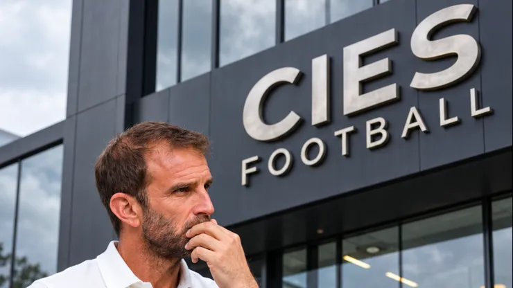 El CIES Football Observatory publicó su ránking con los 170 mejores clubes formadores de futbolistas a nivel mundial. Cruz Azul brilla por su ausencia.