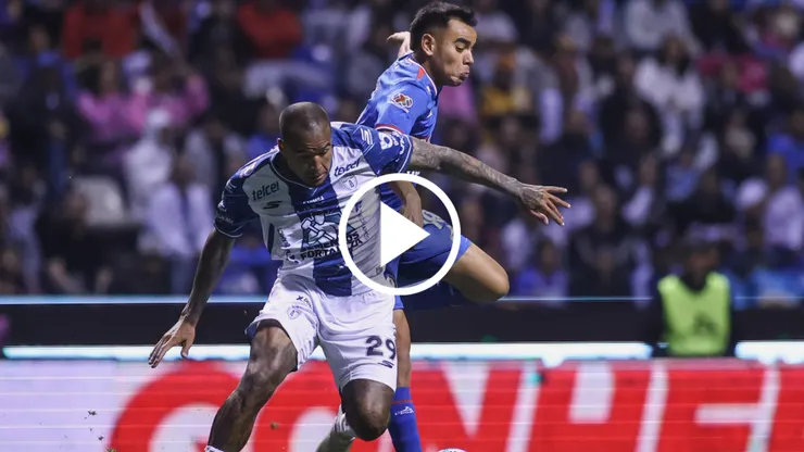 Cruz Azul y Pachuca se miden esta noche desde el Estadio Hidalgo en el marco de la fecha 13 del Apertura 2026 de la Liga MX.