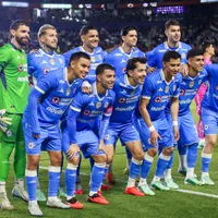 Tabla EN VIVO: Así va Cruz Azul tras ir empatando con Pachuca