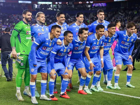 Tabla EN VIVO: Así va Cruz Azul tras ir empatando con Pachuca