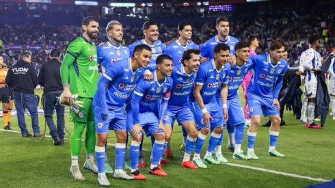 A pesar de la carrera apretada por un lugar entre los ocho clasificados, Cruz Azul está muy cerca de sellar su boleto para la liguilla.