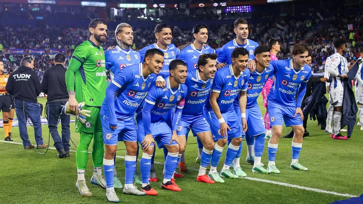 A pesar de la carrera apretada por un lugar entre los ocho clasificados, Cruz Azul está muy cerca de sellar su boleto para la liguilla.