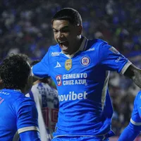 Tabla de goleo actualizada: Así quedaron Toro Fernández y Andrés Montaño