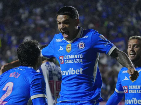 Tabla de goleo actualizada: Así quedaron Toro Fernández y Andrés Montaño