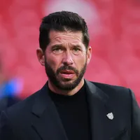 DT de Pachuca sorprendió con sus palabras sobre Cruz Azul