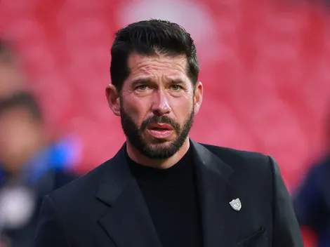 DT de Pachuca sorprendió con sus palabras sobre Cruz Azul