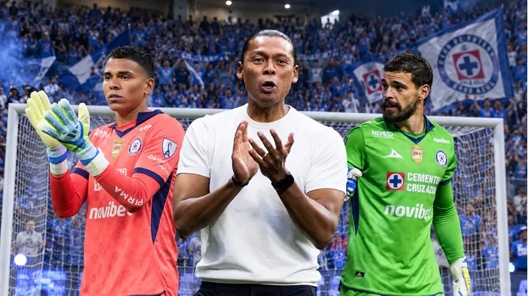 Joel Huiqui habló sobre la "disputa" entre Gudiño y Kevin Mier.