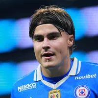 Tabla de Menores actualizada: Cuántos minutos le faltan a Cruz Azul