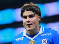 Tabla de Menores actualizada: Cuántos minutos le faltan a Cruz Azul