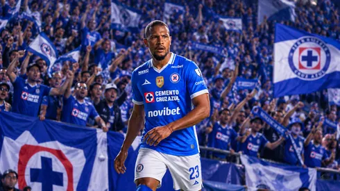 Adrián Esparza propuso a Salomón Rondón como fichaje para la delantera de Cruz Azul.