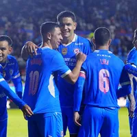 Los dos que eran suplentes y no pueden faltar en Cruz Azul