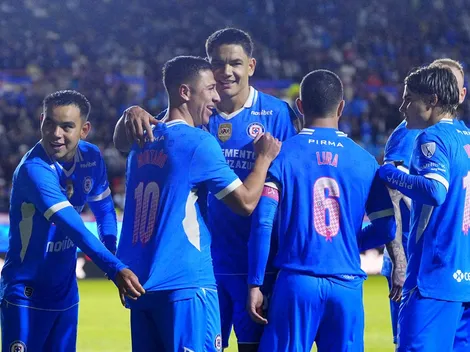 Los dos que eran suplentes y no pueden faltar en Cruz Azul