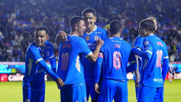 Cruz Azul encuentra más soluciones individuales.