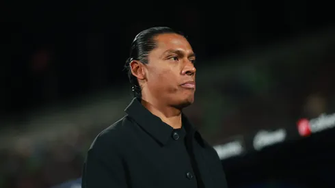 Joel Huiqui habló del gran desafío que tendrá en la recta final del Apertura 2026.