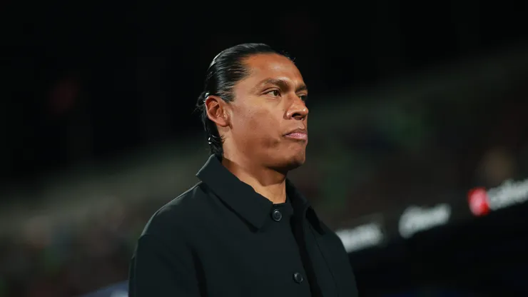 Joel Huiqui habló del gran desafío que tendrá en la recta final del Apertura 2026.