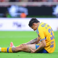 La decisión del Cachorro Guerrero tras ser señalado en Tigres UANL