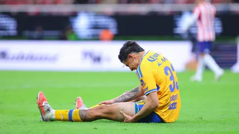 Tigres UANL perdió en el segundo partido de la doble fecha ante el Club León y el Cachorro Guerrero fue responsable en los dos goles de los Panzas Verdes.