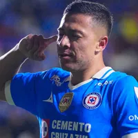 Montaño revela su secreto en los penales y gran momento en Cruz Azul