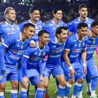 Revelan el sentir de la plantilla de Cruz Azul por cerrar todo de visitante