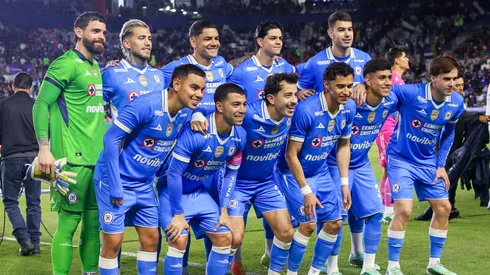 La Máquina, a punto de concluir su participación en fase regular.