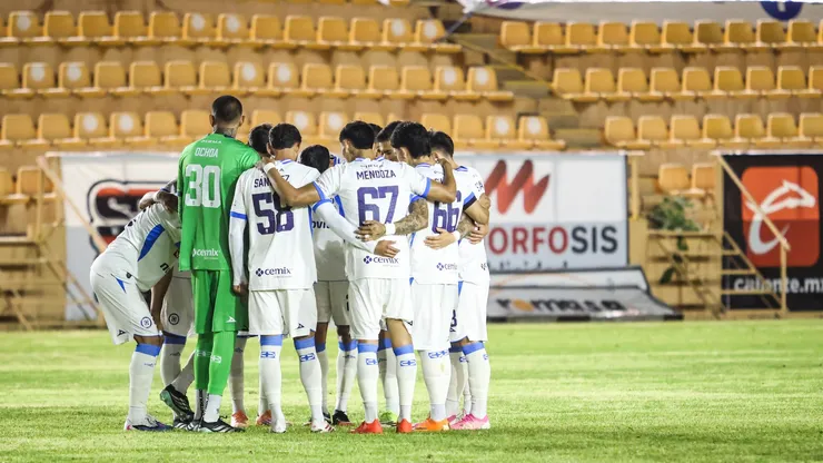 Cruz Azul Hidalgo volverá a las acciones el próximo sábado 31 de octubre cuando se mida ante Tlaxcala en la jornada 15.