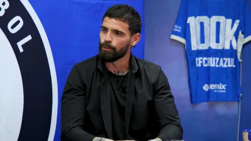 El portero y una entrevista en donde habló de todo.